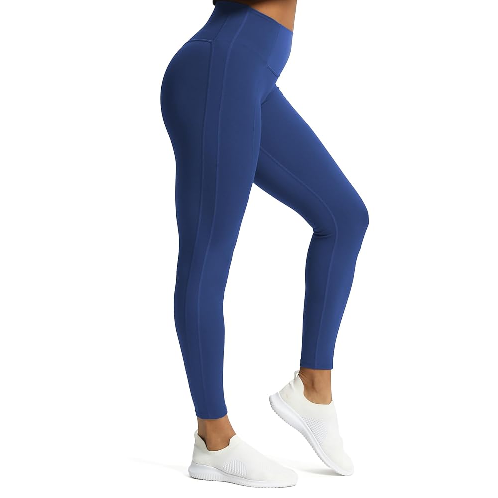 High Waisted Workout Leggings for Women