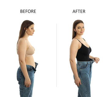 Women's Shapewear Tummy Control Waist Trainer – Slimming Body Sculpting Butt Lifter Tank Top