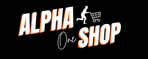 Alpha One Omega Collection