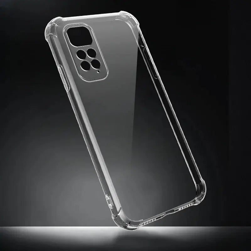 Note 11 / Redmi Note 11S Tempered Glass Screen Protector – HD Full Coverage, 9H Hardness, Anti-Scratch Film with Easy Installation – Bubble-Free, High Transparency Protective Film for Maximum Screen Safety