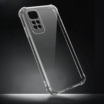 Note 11 / Redmi Note 11S Tempered Glass Screen Protector – HD Full Coverage, 9H Hardness, Anti-Scratch Film with Easy Installation – Bubble-Free, High Transparency Protective Film for Maximum Screen Safety