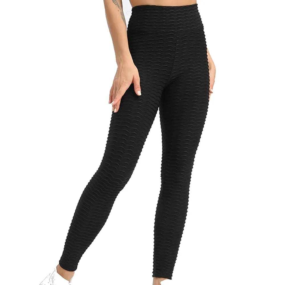 Women’s Honeycomb Anti-Cellulite Legging
