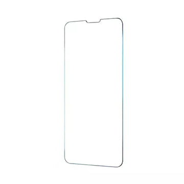 3 in 1 Tempered Glass Screen Protector for iPhone 14 – Includes Camera Lens Protector & Transparent Back Case