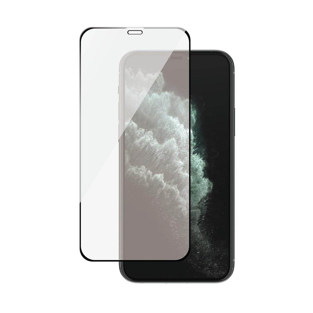 Screen Protecter For X,Xs,11 Pro 2 Pieces